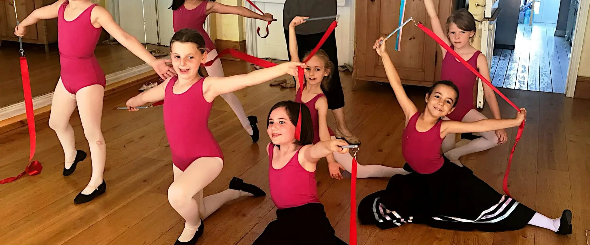 West Hampstead School Of Dance