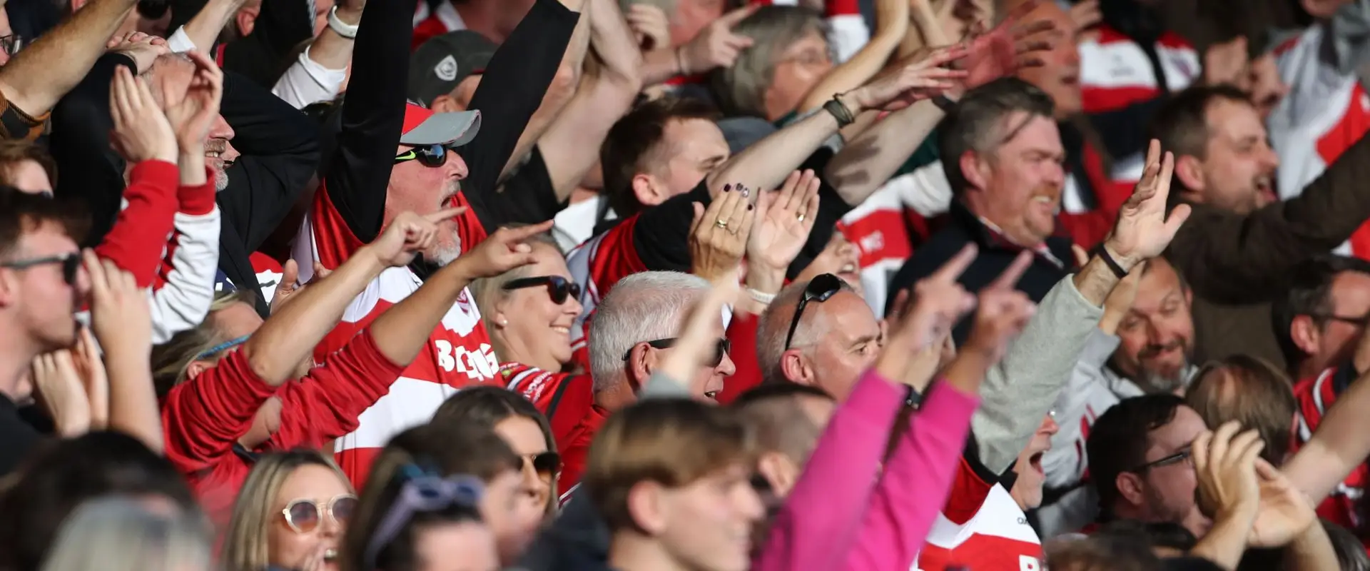 Gloucester Rugby