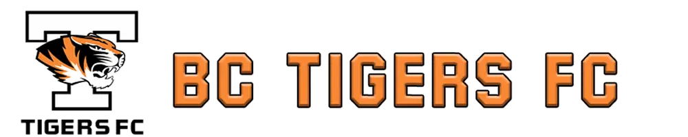 B.C. Tigers Soccer