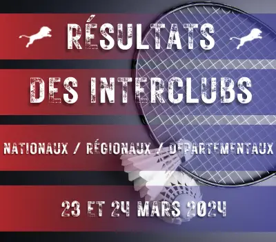 Badminton Club Lyon
