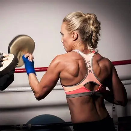 ChicBoxing