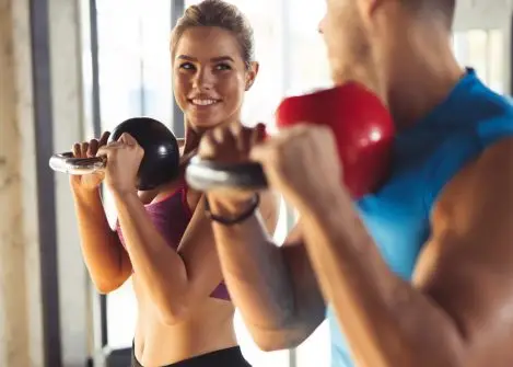 Birkenhead Pilates Classes