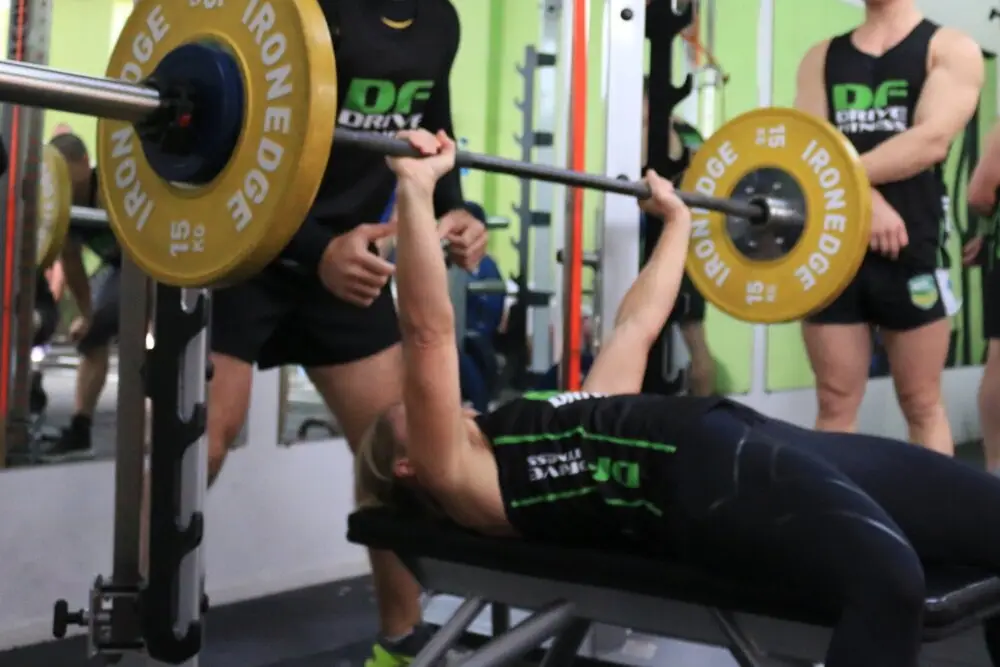 Drive Fitness Carina