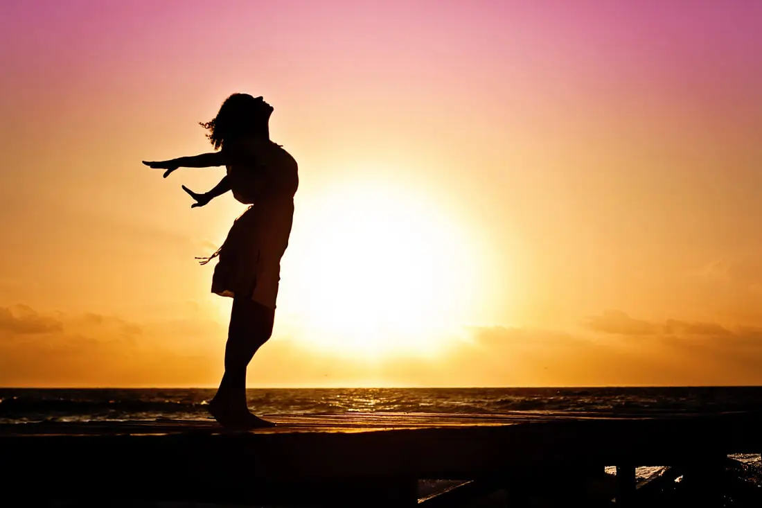 The Energy Zone Holistic Health