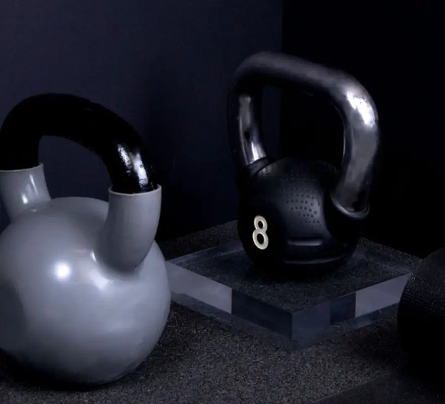 Get Stronger Personal Trainer