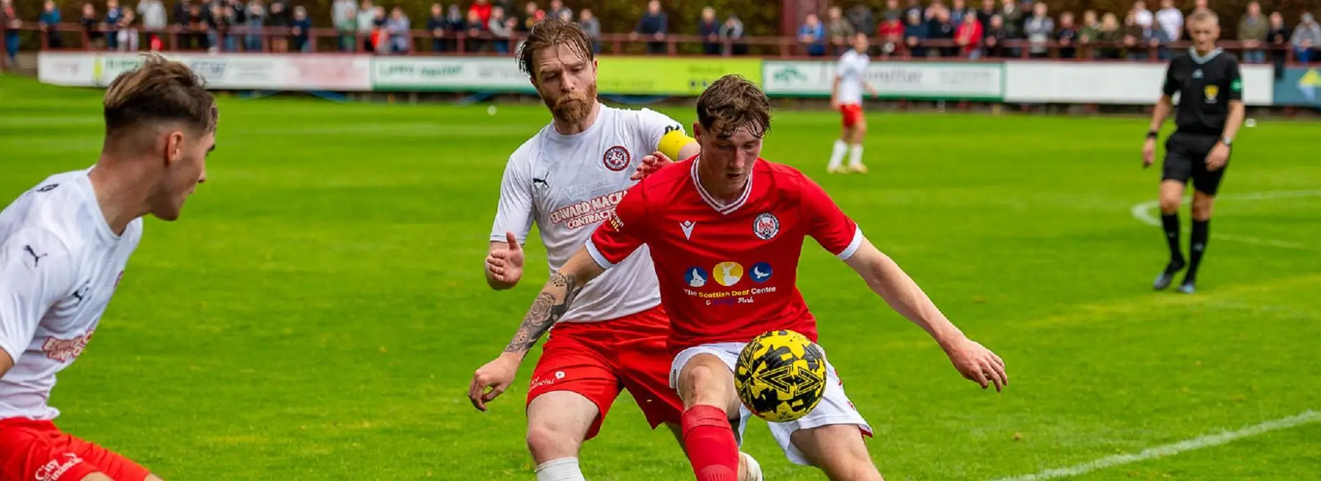Brechin City Football Club