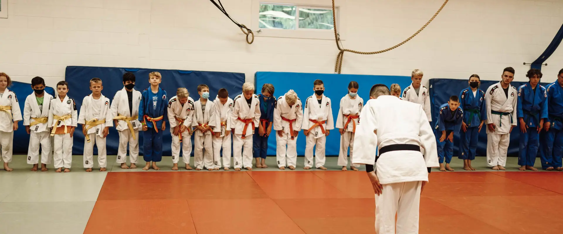 Abbotsford Judo Club