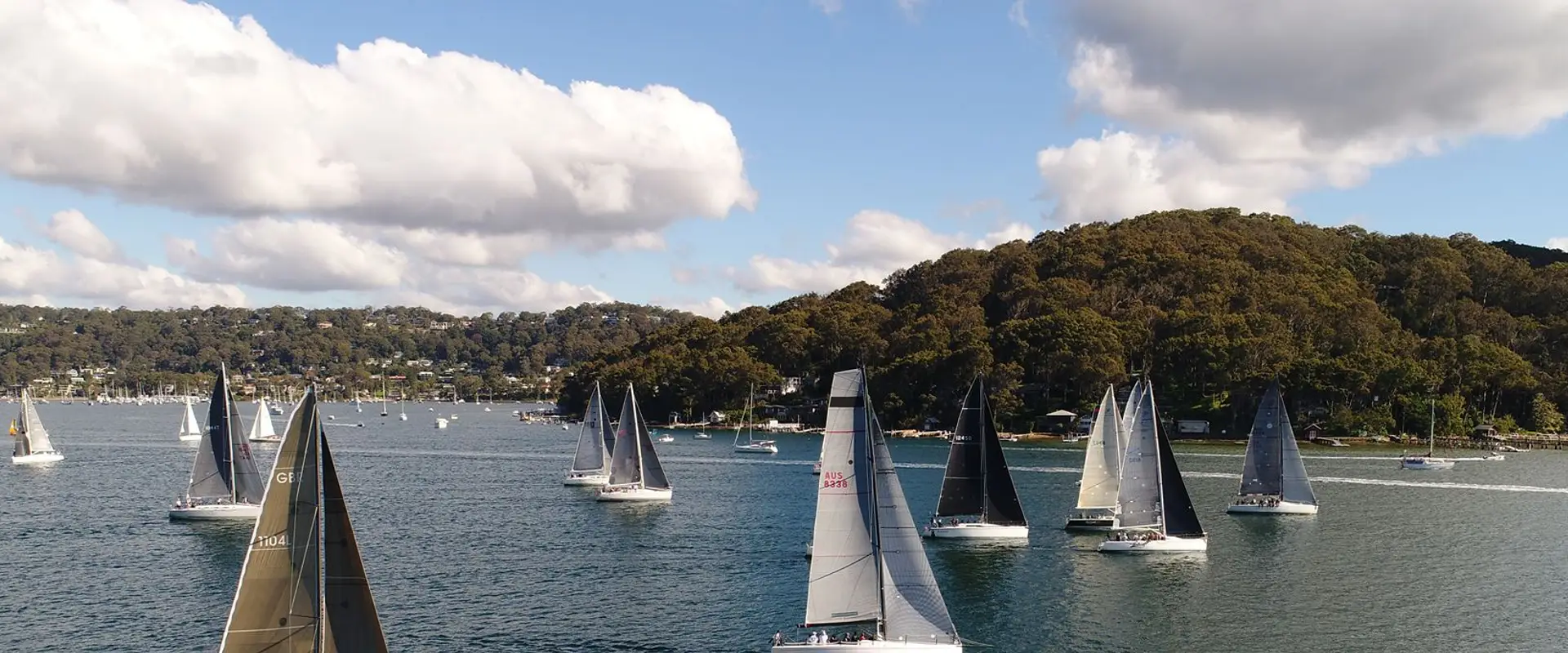 Royal Prince Alfred Yacht Club