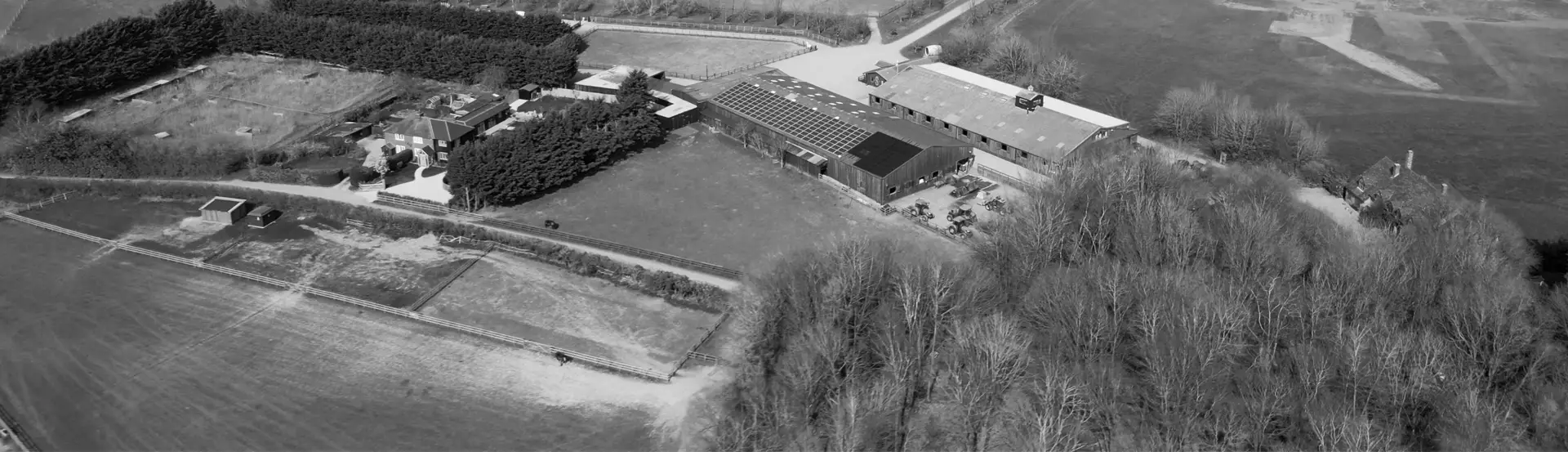 Shardeloes Farm Equestrian Centre