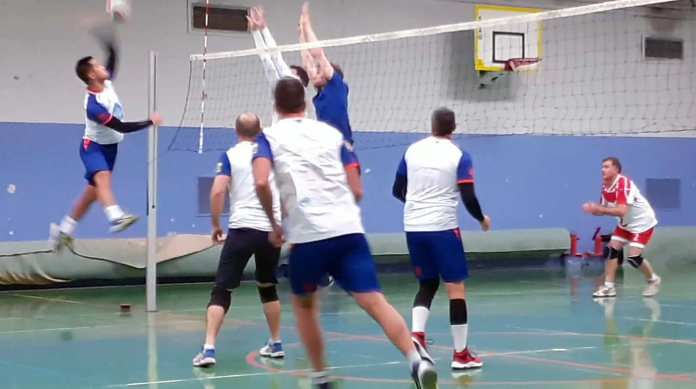 Association Volley Club Bedoulen
