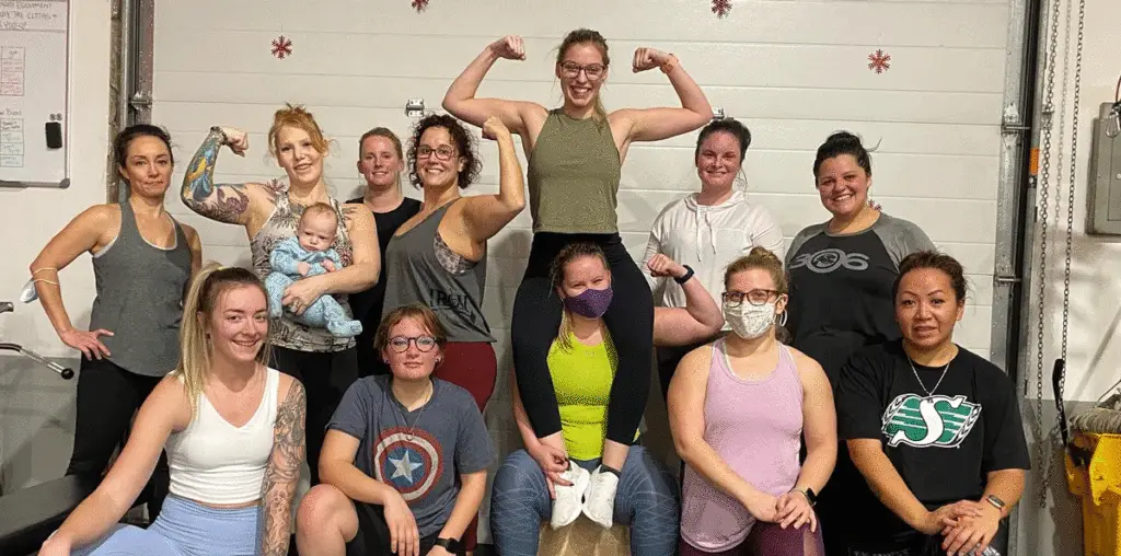 Iron Therapy