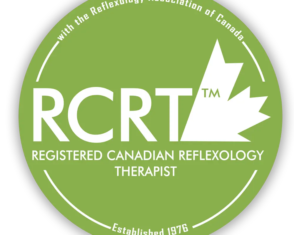 Jackie Leduc Wellness - REFLEXvital