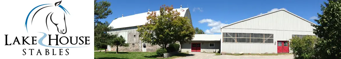 Lake House Stables