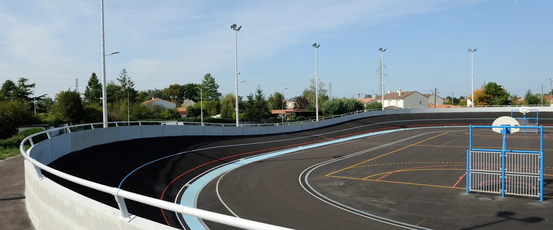 Sk8Park De Saint Sébastien Sur Loire