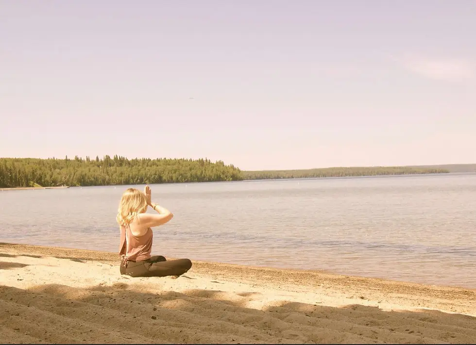 Shakti Rising Yoga