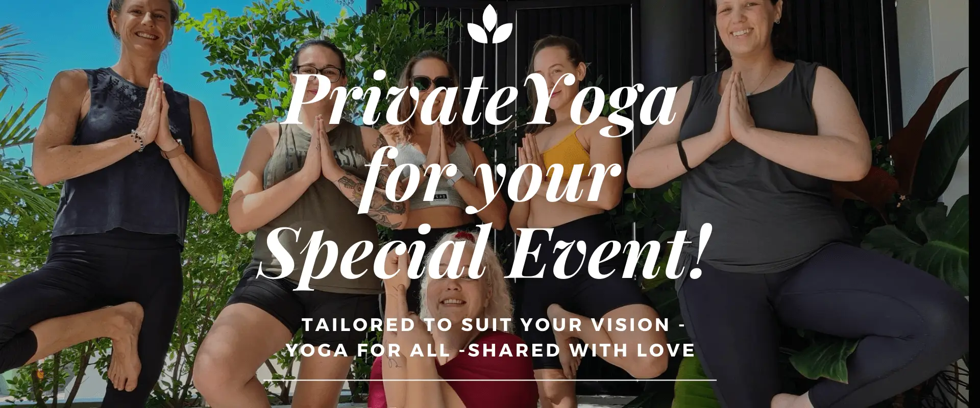 Revolution Yoga