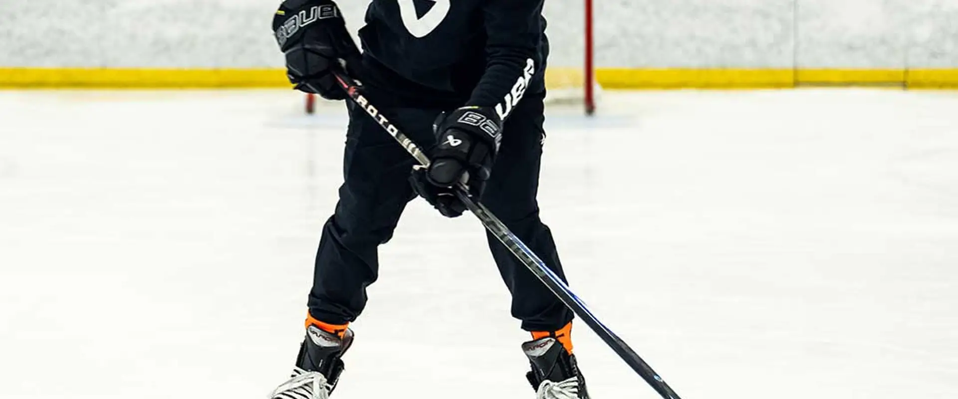 Puck Stop