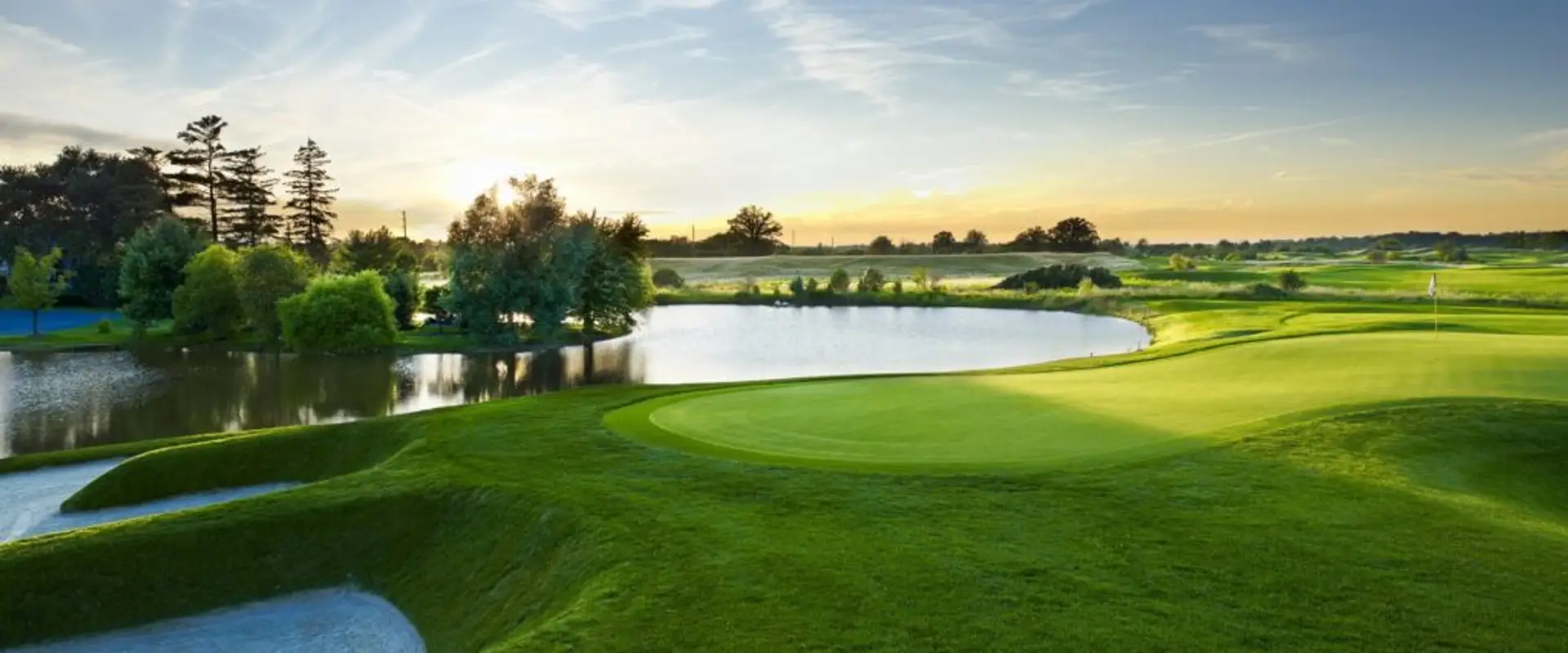 Piper's Heath Golf Club