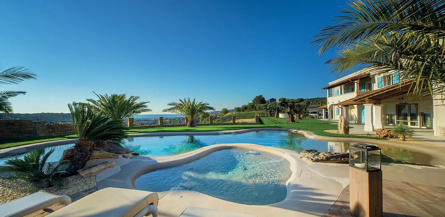 Project Oasis