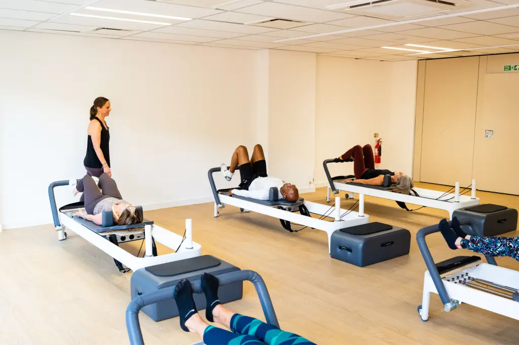 YMCA Hawker Gym & Classes