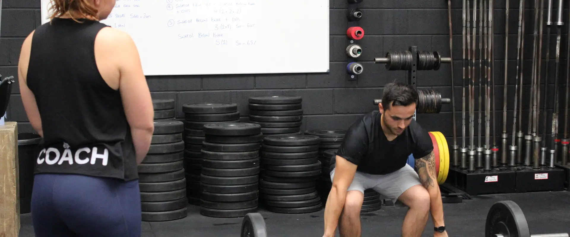 CrossFit Cheltenham
