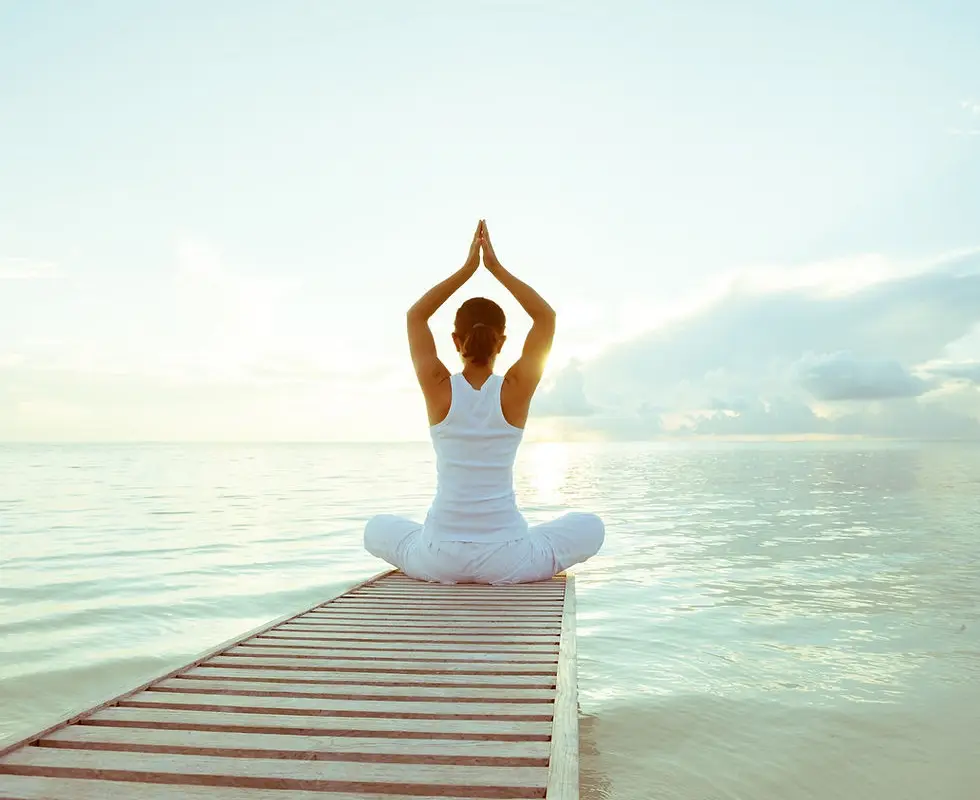 YOGA WITH BELLE