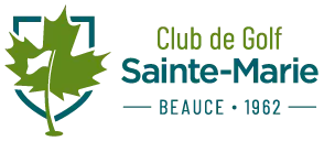 Club de Golf Sainte-Marie