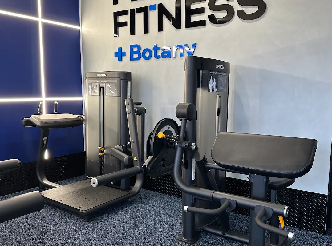 Botany Gym 24/7