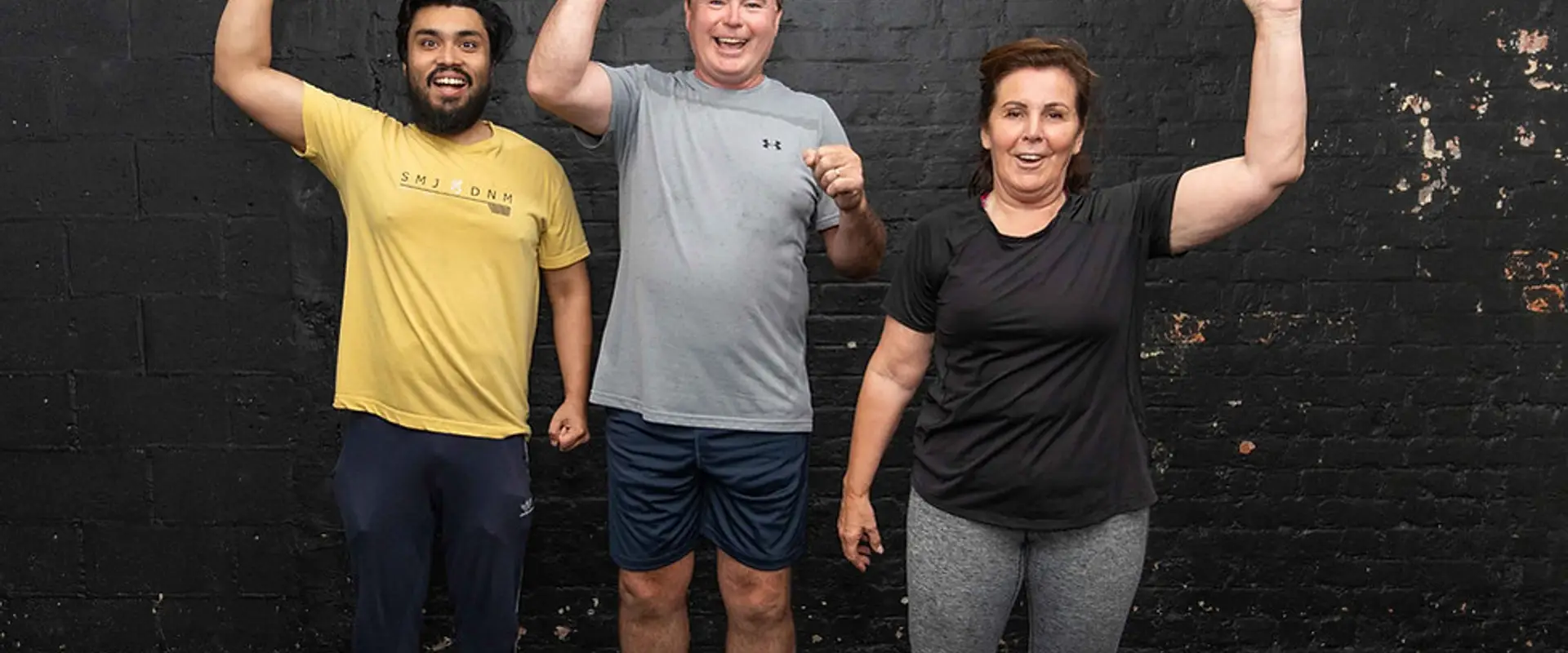 3D Health Club