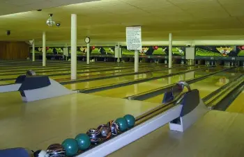 University Lanes