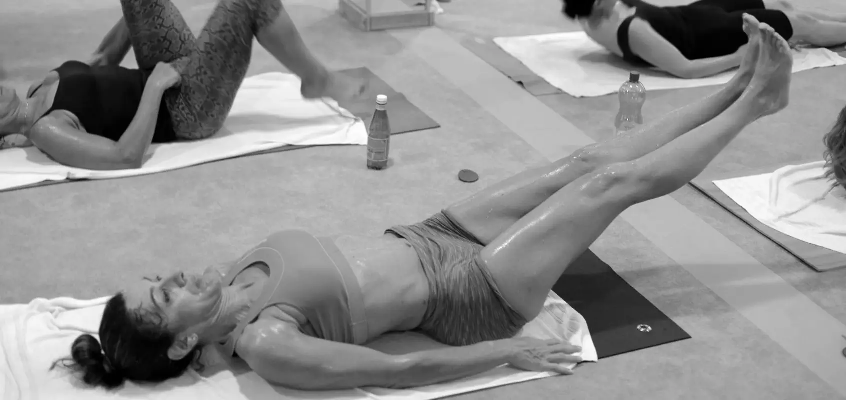 Yoga Garden