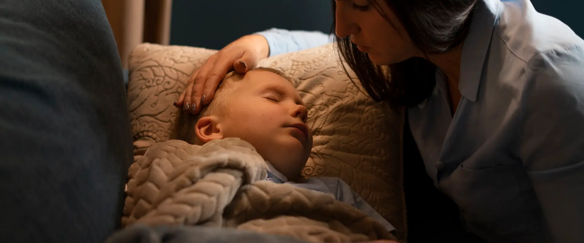 Fée Des Nuits Specialist Sleep Babies And Children