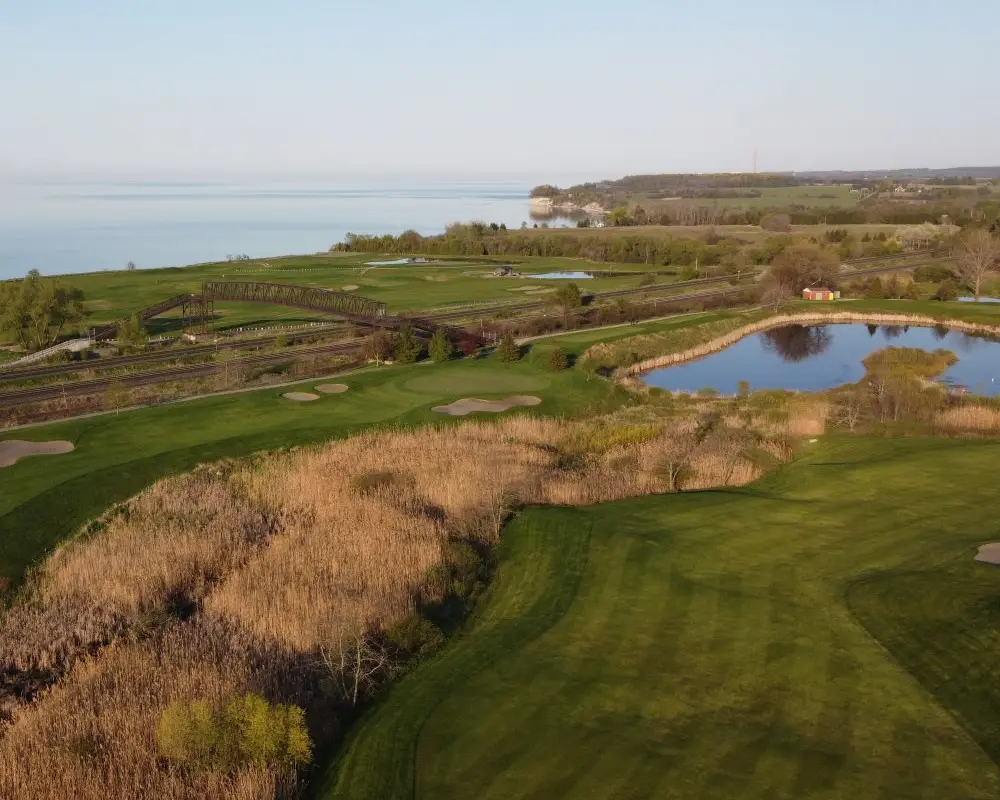 Port Hope Golf & Country Club