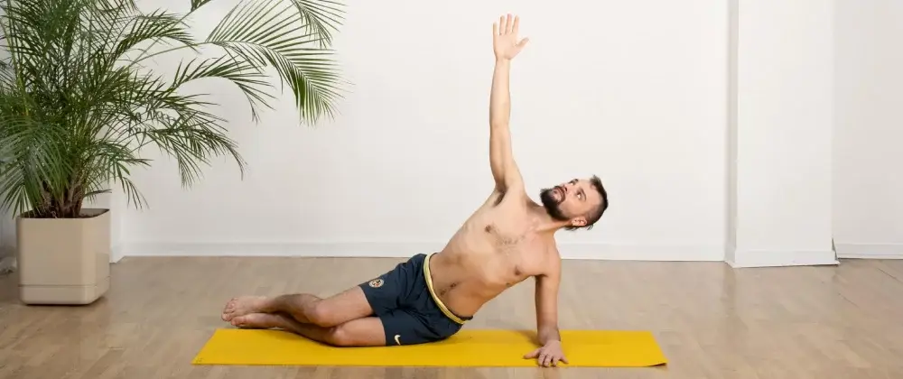 Yoga Center, Lyon Croix rousse