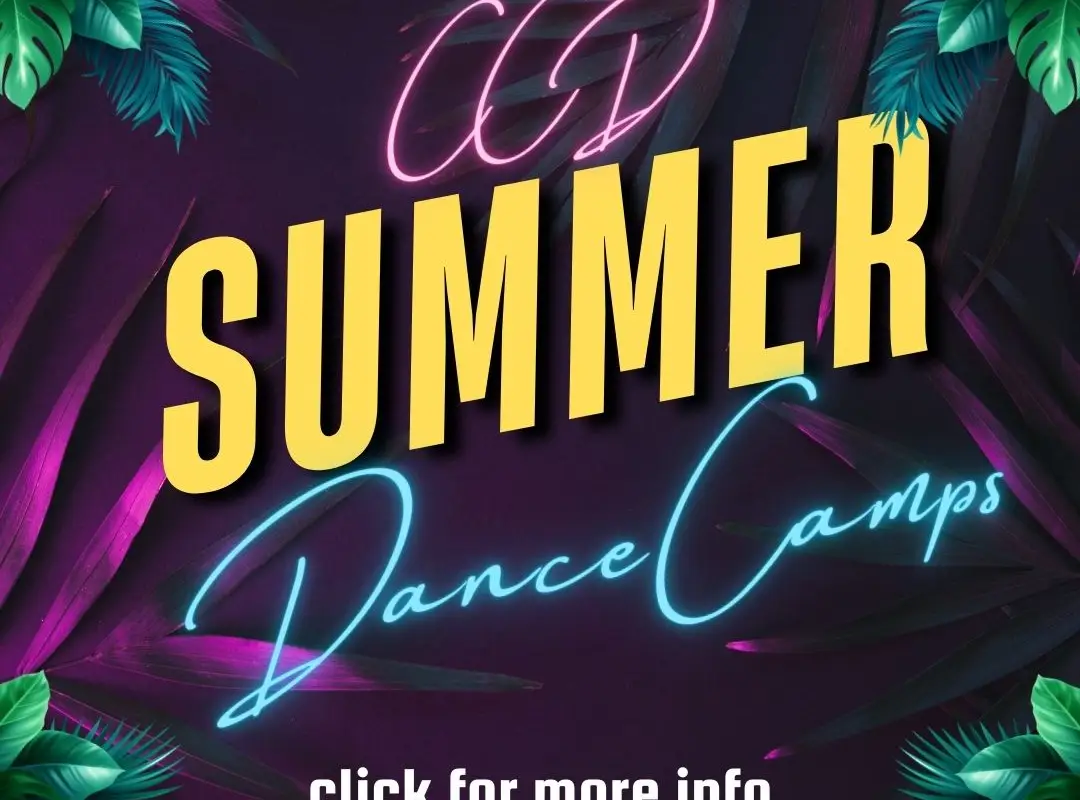 Capital City Dance