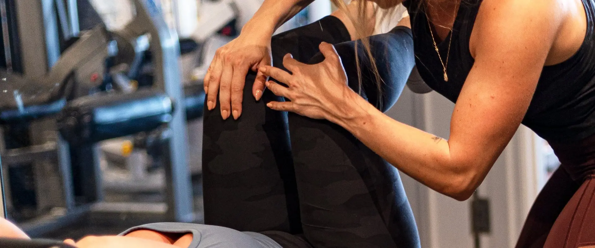 Strategic Muscle Systems