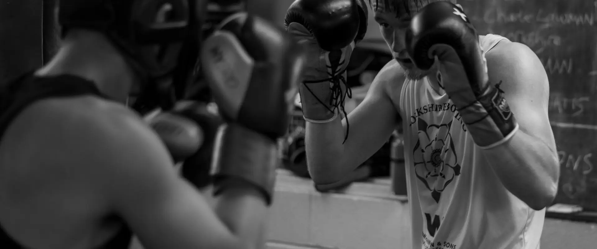 Harrogate ABC (Amateur Boxing Club)