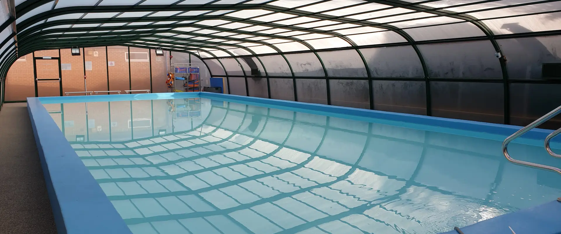Russell's Swim School - Southwick