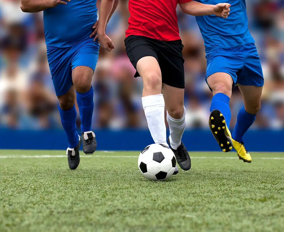 Claix Football