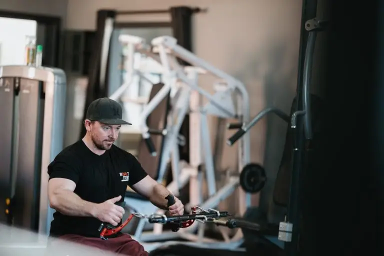 REVOLT FITNESS