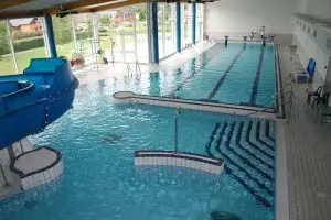 Piscine de Vireux - Wallerand