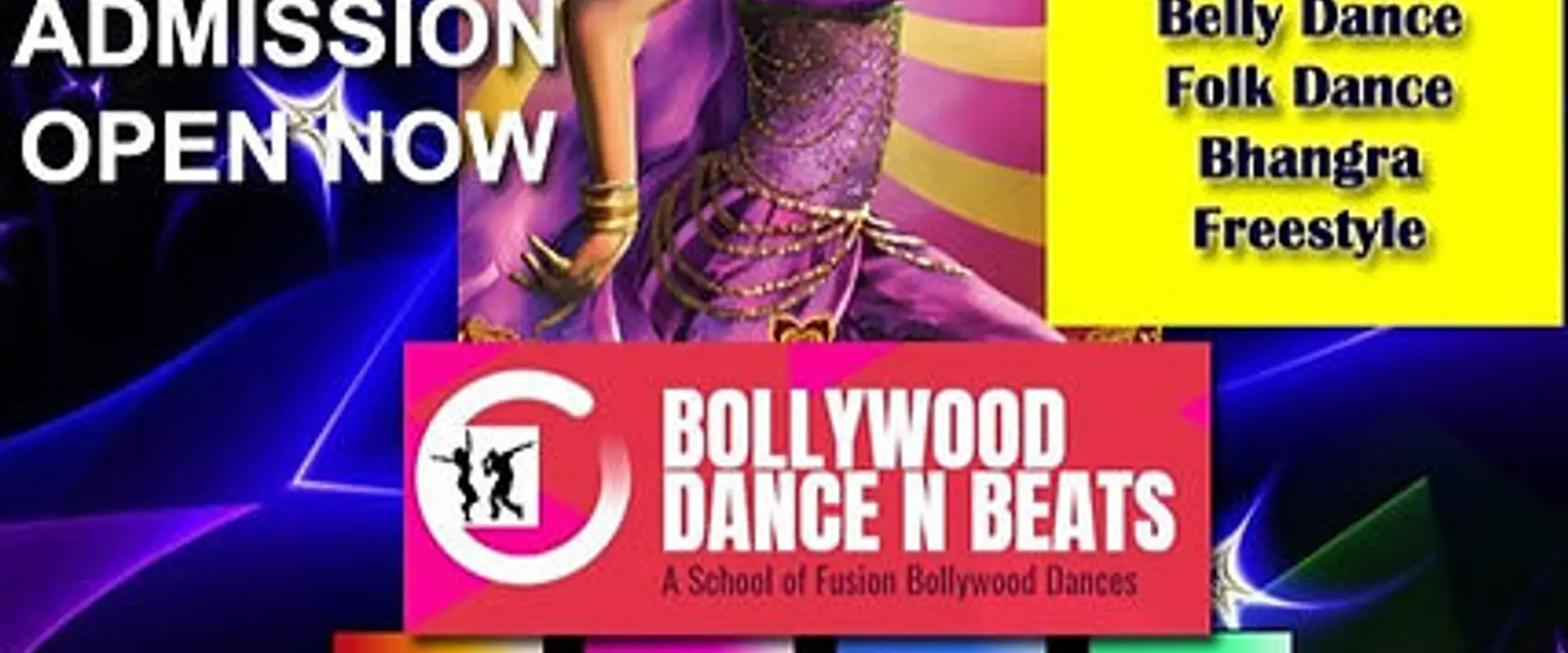 Bollywood Dance N Beats