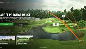 Brian Lee Golf