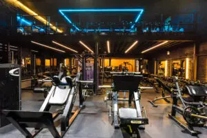 Catalyst Health and Fitness Ltd
