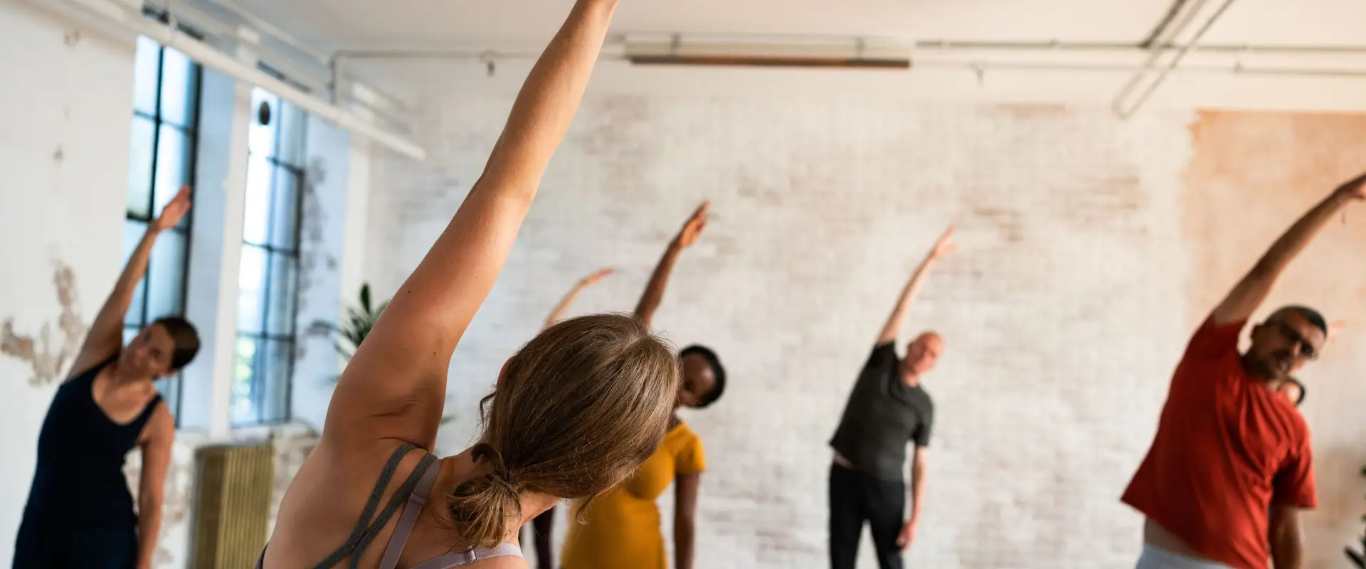 Ankor Pilates