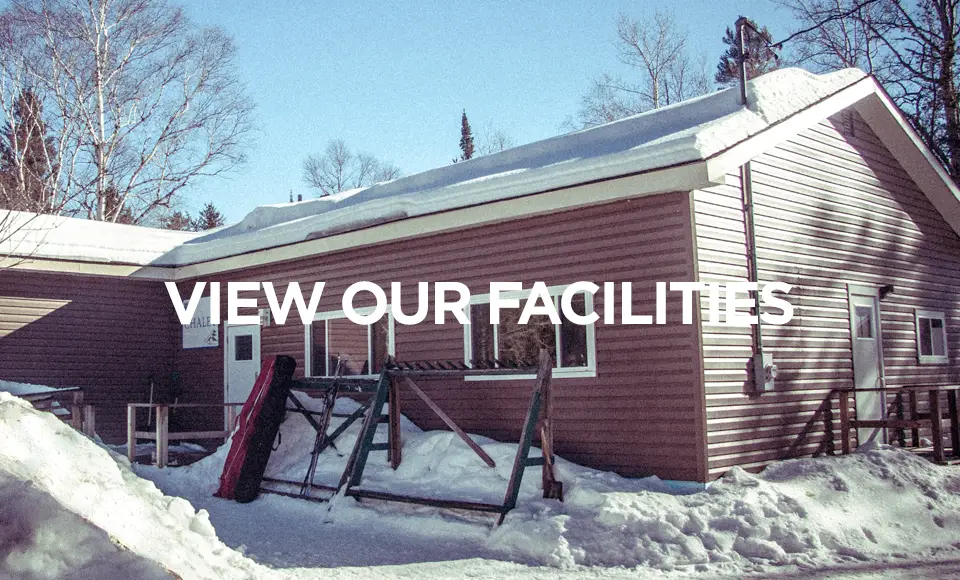 Onaping Falls Nordics Ski Club