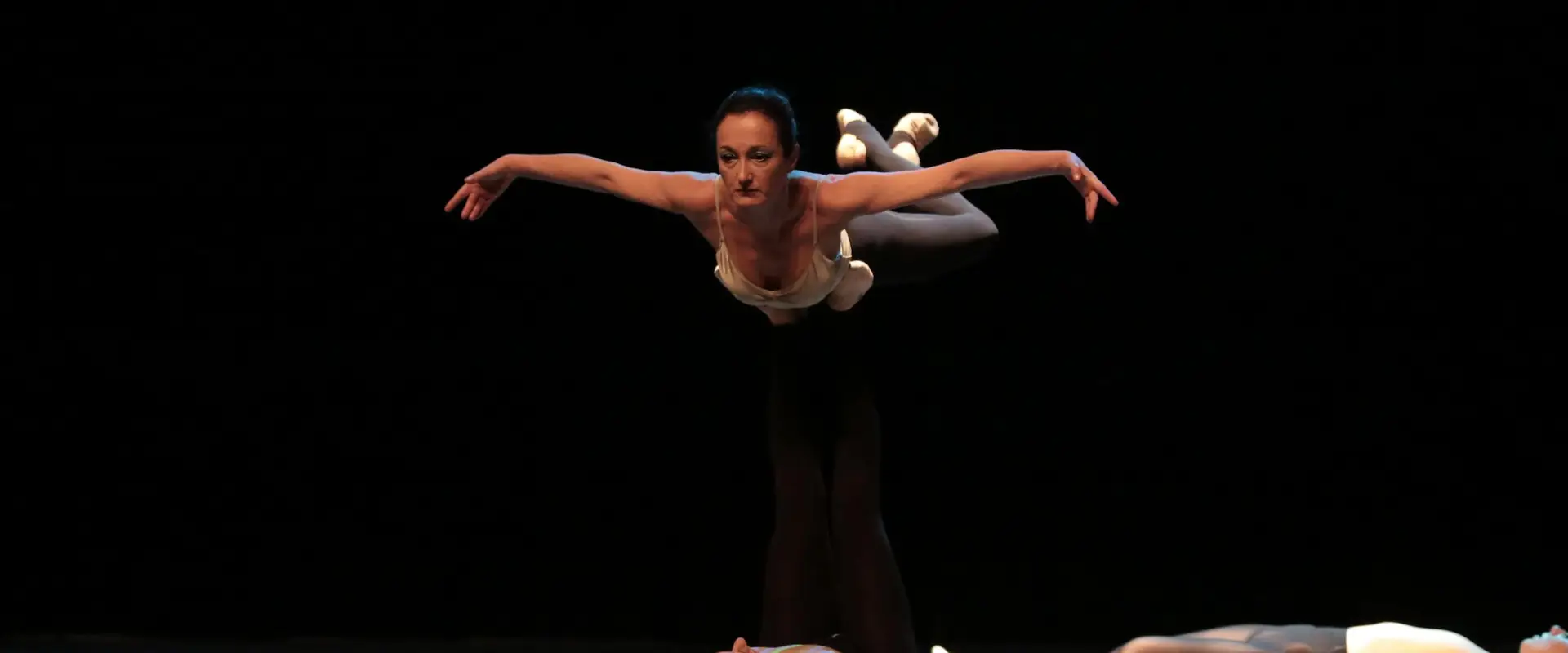 École De Danse Nantes: L'atelier Du Mouvement