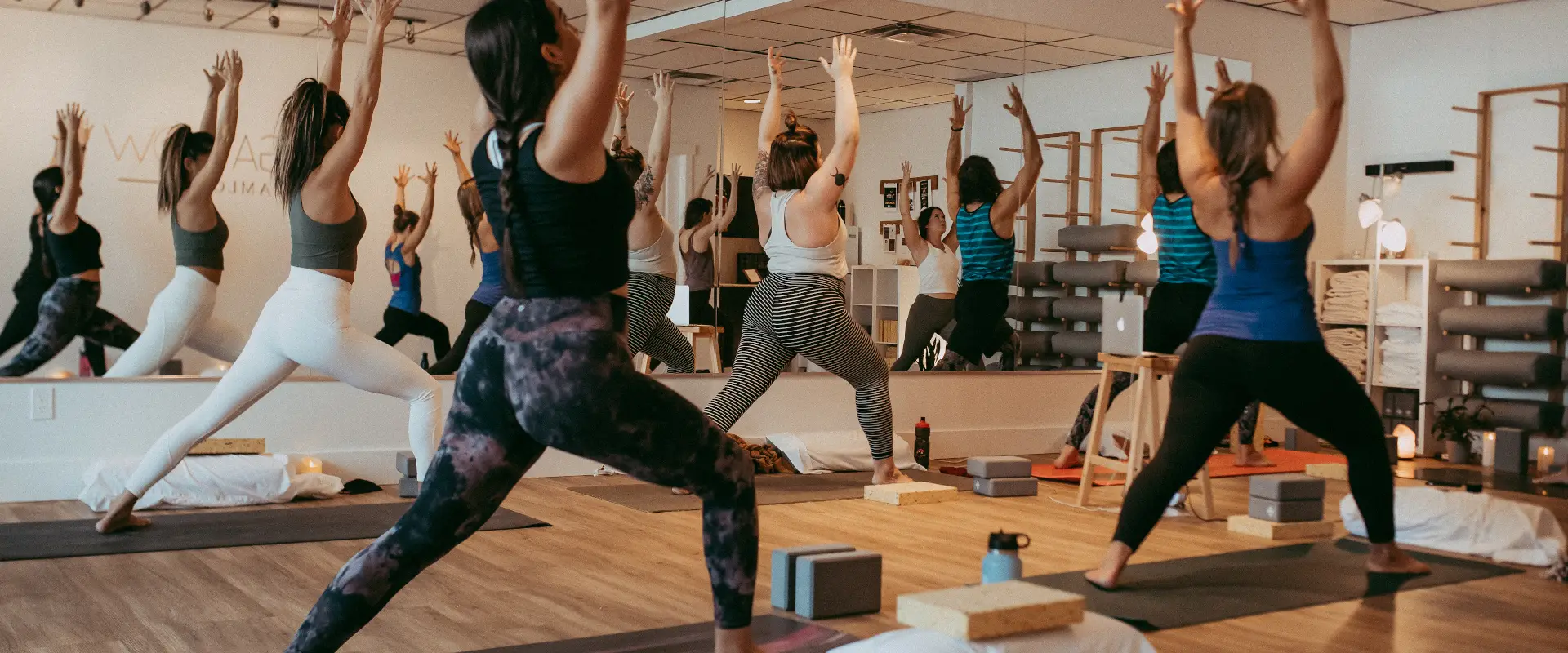 Yoga Now Kamloops