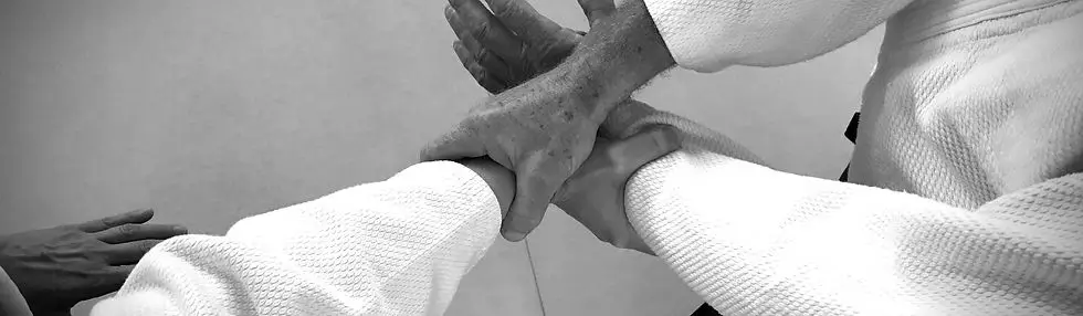 Chester Aikido Club