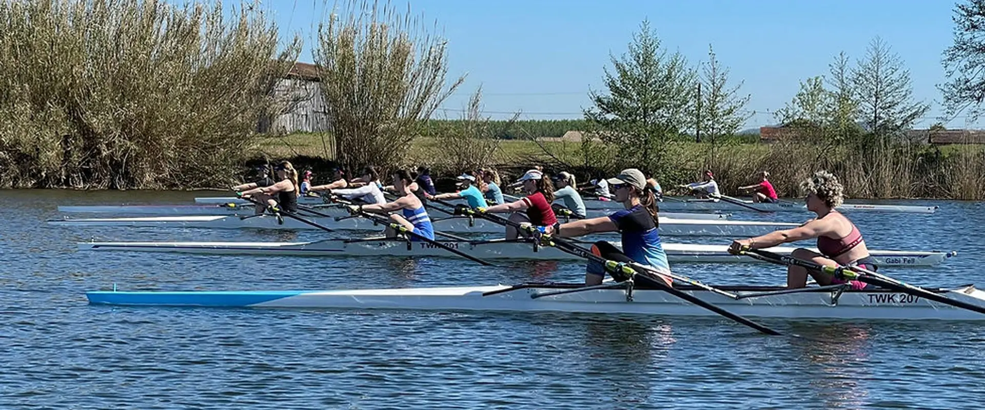 Twickenham Rowing Club